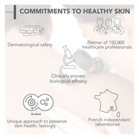 Bioderma Pigmentbio Foaming Cream Brightening Exfoliating Cleanser (Face & Body Wash) For Brightened Skin, 200 ml