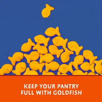Pepperidge Farm Variety Pack Goldfish, 0.9 Oz., 45 Pk.