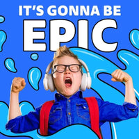 Capri Sun Variety Pack 6 Fl. Oz. Pouches, 40 Pk.