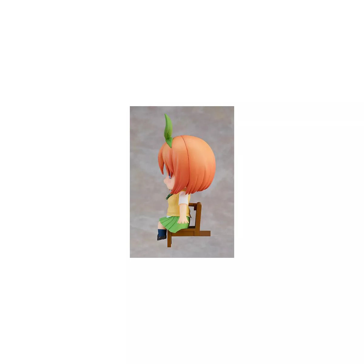 Good Smile - Quintessential Quintuplets - Yotsuba Nendoroid Swacchao Action Figure