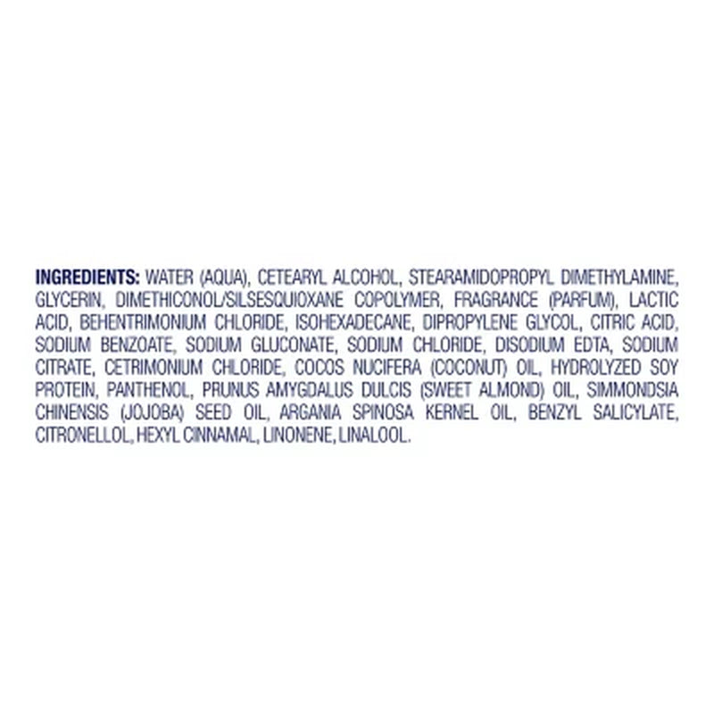 Dove Nourish & Restore 5-In-1 Conditioner, 33.8 Fl. Oz.