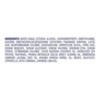 Dove Nourish & Restore 5-In-1 Conditioner, 33.8 Fl. Oz.