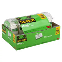 Scotch Magic Tape, ¾