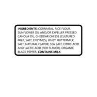 Pirate's Booty Aged White Cheddar Puffs, 0.5 Oz., 40 Pk.