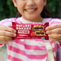 Nature'S Bakery Fig Bars, Variety Pack, 2 Oz., 32 Ct.