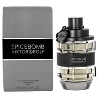 Viktor & Rolf Spicebomb Eau De Toilette, 3.0 Fl. Oz.