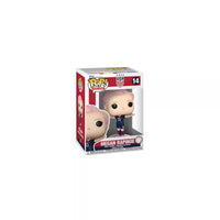 FUNKO POP! SPORTS: US Women's National Team S2 - Megan Rapinoe