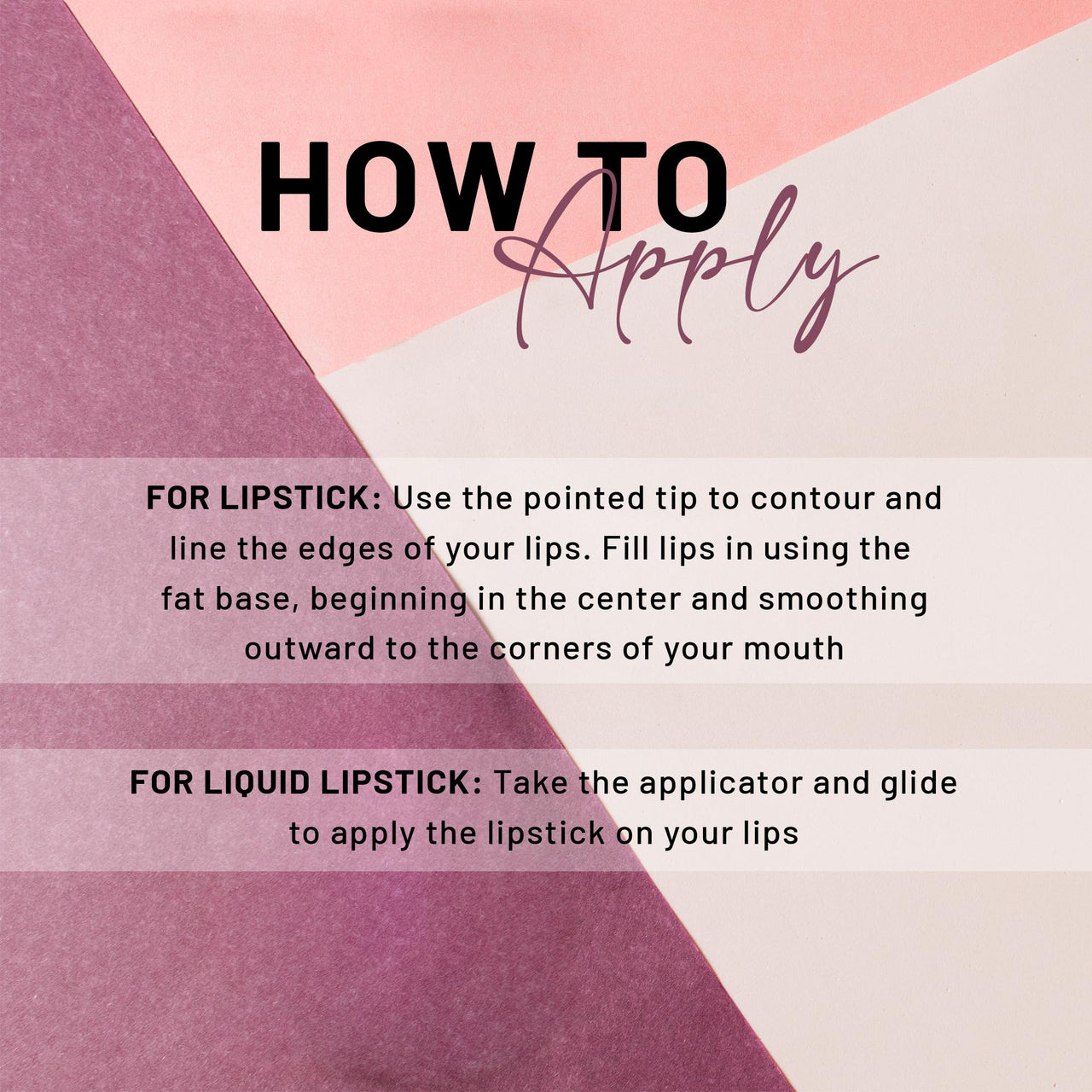 Seven Seas Lip Duo 2 In 1 Lipstick Matte Finish 2-in-1 Duo Liquid Lipstick with Matte Finish and Moisturizing Gloss (Plum, 7ML)