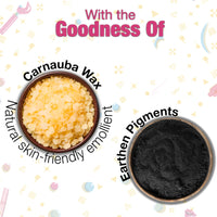 Dazller Mini Glam Kit - 8 in 1, Medium Skin Ton, Contains - Kajal & Kohl, Eyebrow Pencil, Eyeliner, Mascara, Foundation, Compact, Lipcolour (2)