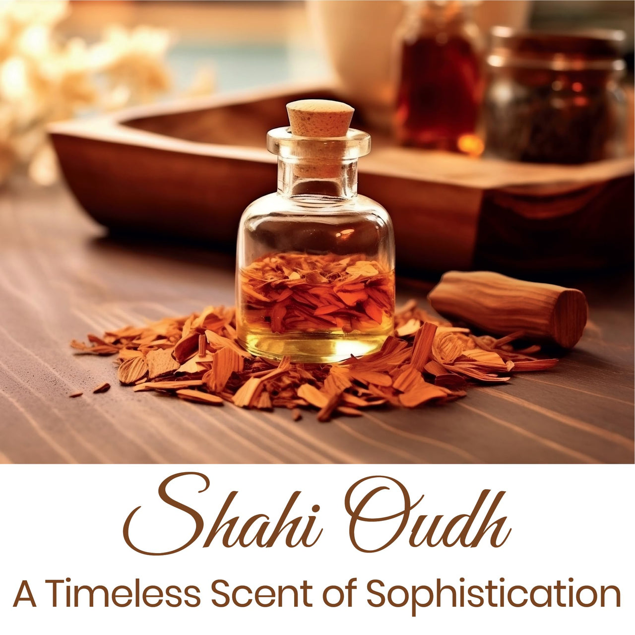 Raissa Shahi Oudh Premium Bath Soap, 125g (Pack of 3) | Luxury Bathing Experience | Infused with Rich Oudh Fragrance | Moisturizing & Gentle | Alcohol-Free Fragrance | No Harsh Chemicals