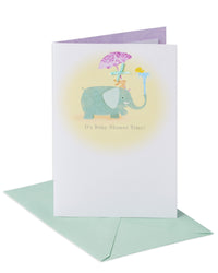 American Greetings Baby Shower Card (Totally Loveable) Totally Loveable