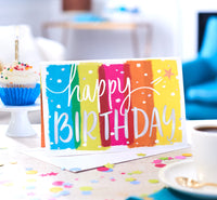 American Greetings Birthday Card for Kids (Totally Rule)