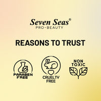 Seven Seas Touch N Try Velvet Liquid Lipstick, Matte Finish, Non Transfer, Water Proof, Long Lasting (13, 4ML)