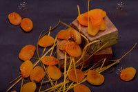 Berries And Nuts Dried Apricots, 1Kg, Pack of 1