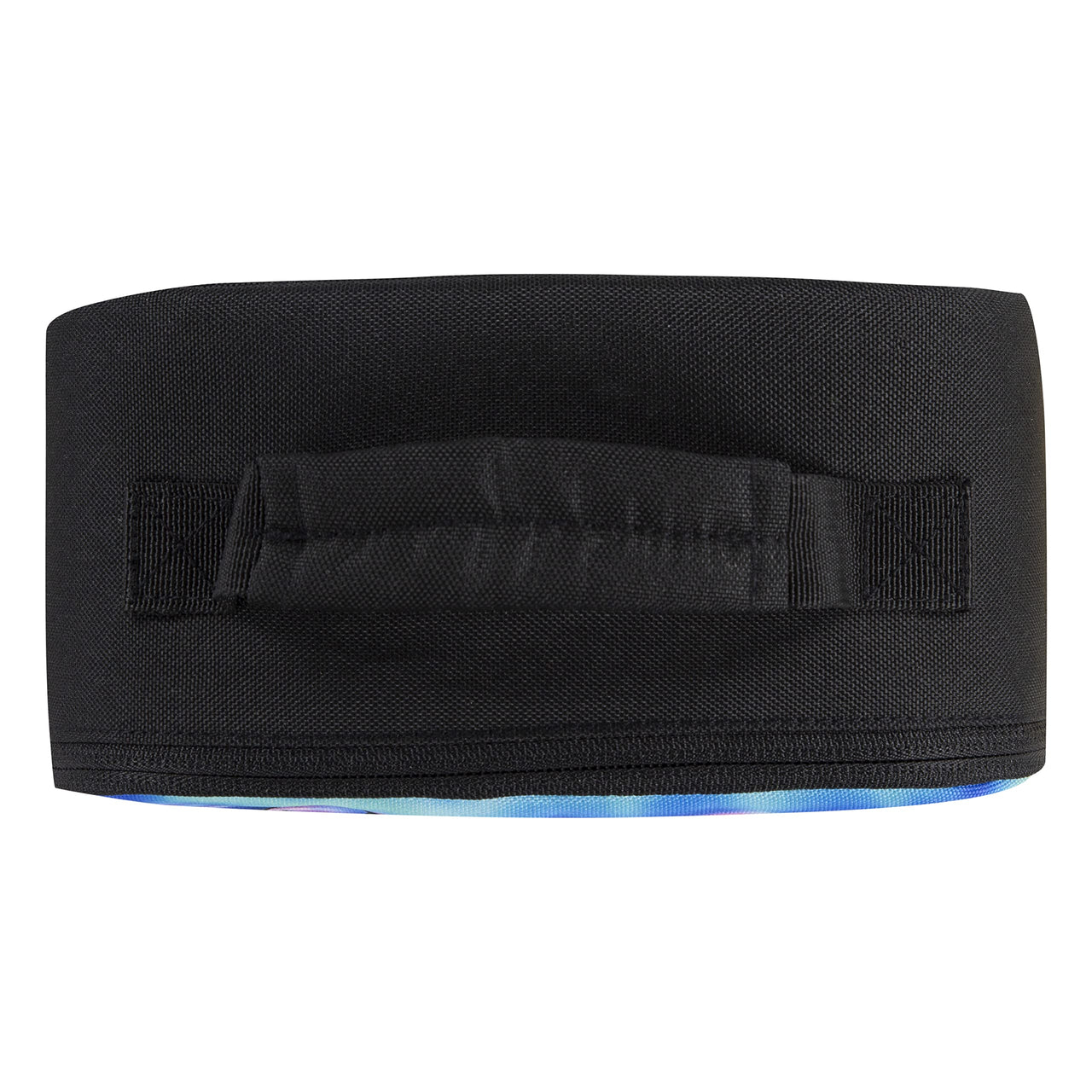 Hurley Men's  Insulated Lunch Tote Bag O/S Black