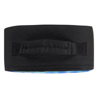 Hurley Men's  Insulated Lunch Tote Bag O/S Black