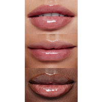 e.l.f. Glow Reviver Lip Oil, Nourishing Tinted Lip Oil For A High-shine Finish, Infused With Jojoba Oil, Vegan & Cruelty-free, Coral Fixation