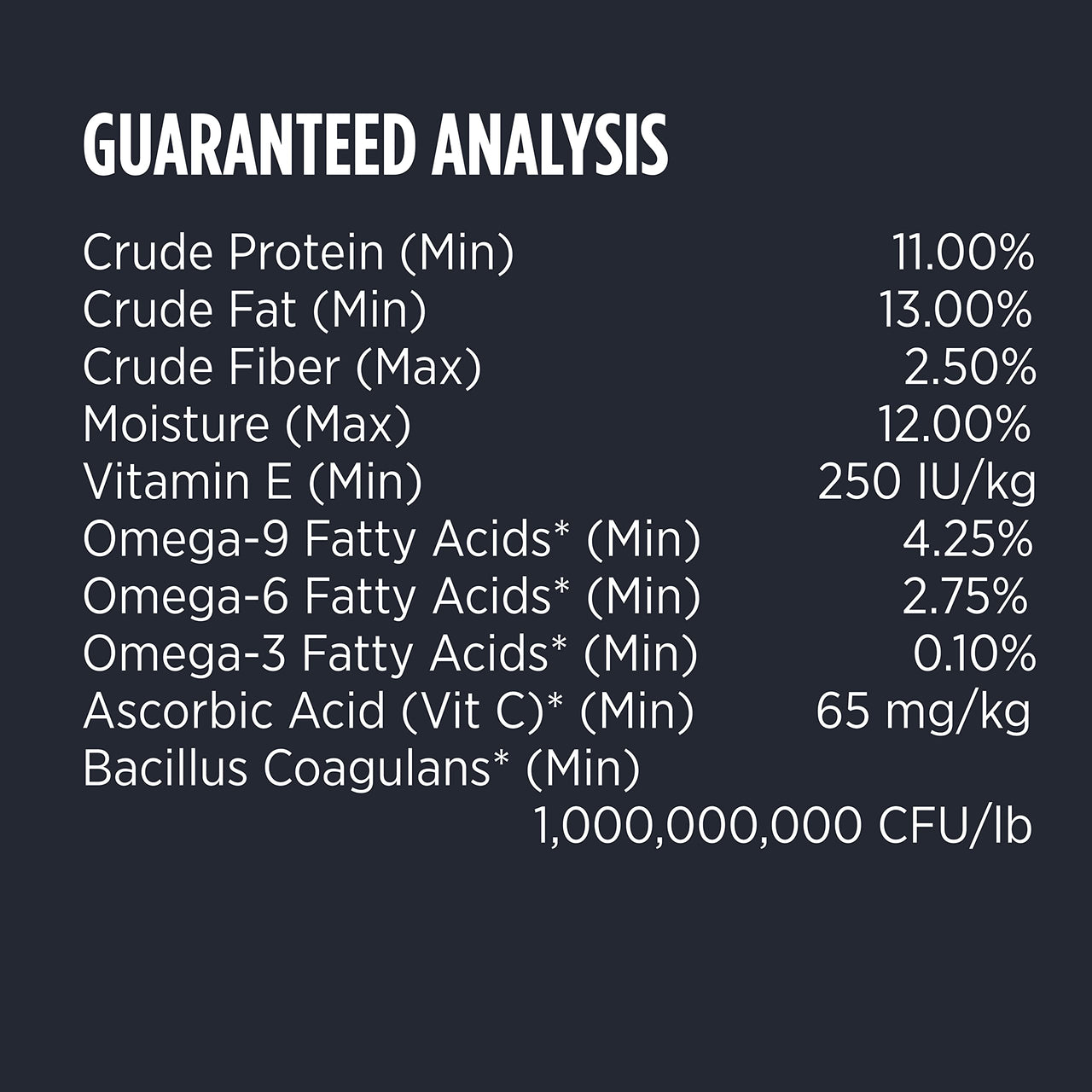 Nulo Functional Granola Bars, Healthy Dog Treats, Oven Baked, Made with Prebiotics and Probiotics, Contains No Added Salt, Sugar, or Molasses, 10 Ounce Bag Omega