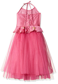 A.T.U.N Girls Lehenga Choli