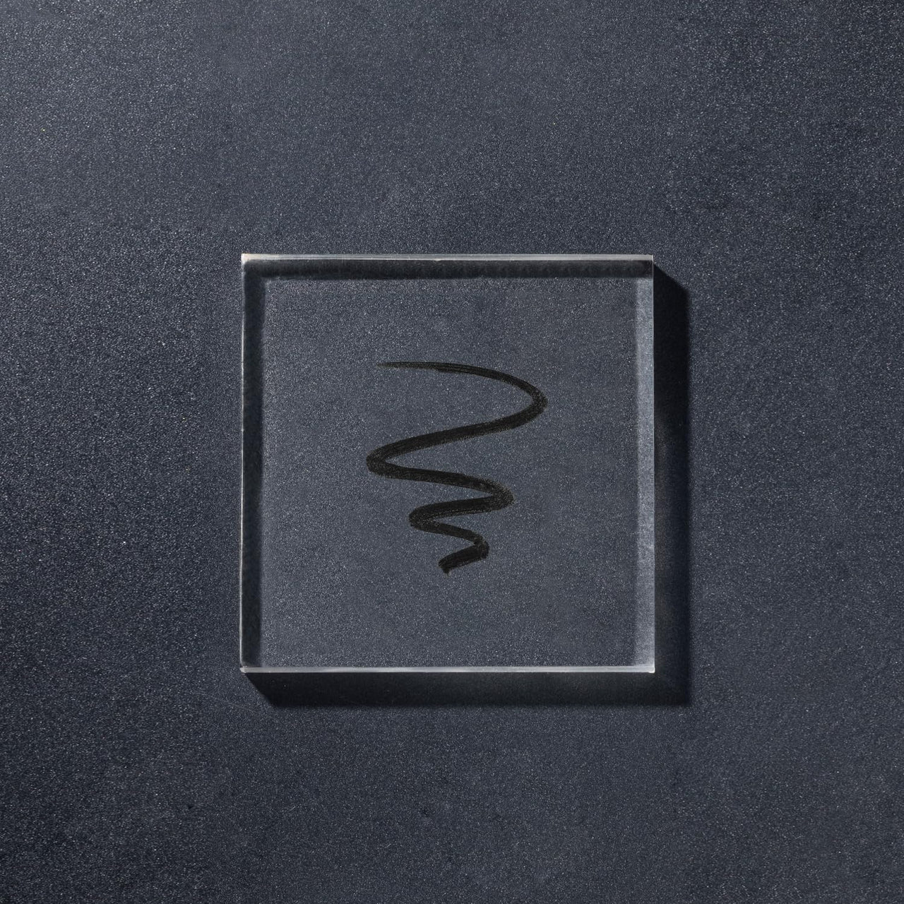 PAC Longlasting Kohl Pencil (Black) | Intensely Pigmented Black Kajal, Waterproof, Smudge-Proof & One Swipe Application, Only Kajal Pencil Trusted by Makeup Artists, 10G