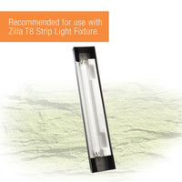 Zilla T8 Fluorescent Bulbs Desert Series 50, 17 Watts 24