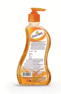 Santoor Classic Handwash, 215ml