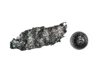 gel glitter eyeshadow Hair Gel Glitters Body Glitter Holographic Chunky Glitter Gel (Pillow Talk)