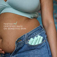 Orimii First Kiss Lip Balm for Moisturizing Dry Lips | Light, Non Sticky & Nourishing Lip Balm | Fragrance & Colour Free - Safe For Mom & Baby