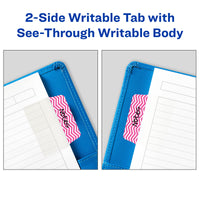 Avery Multiuse Ultra Tabs, 2