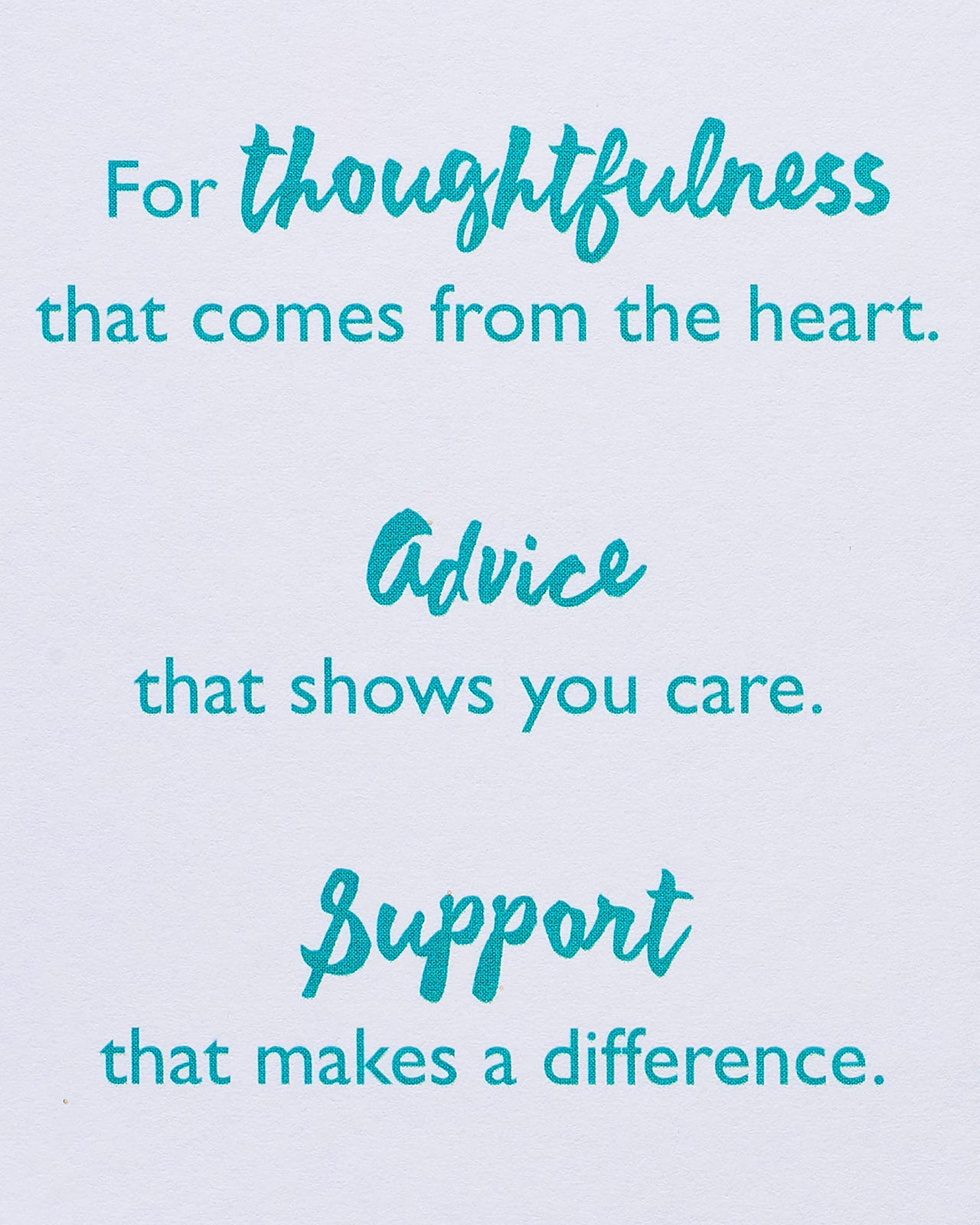 American Greetings Birthday Card for Dad from Us (We Love You) We Love You