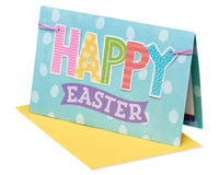 American Greetings Religious Easter Card (Bless Your Heart) Bless Your Heart and Home