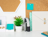 Bostitch Office Epic All Metal 3 in 1 Stapler, 25 Sheet Capacity, with Integrated Remover & Staple Storage, Silver (B777R-SLV)