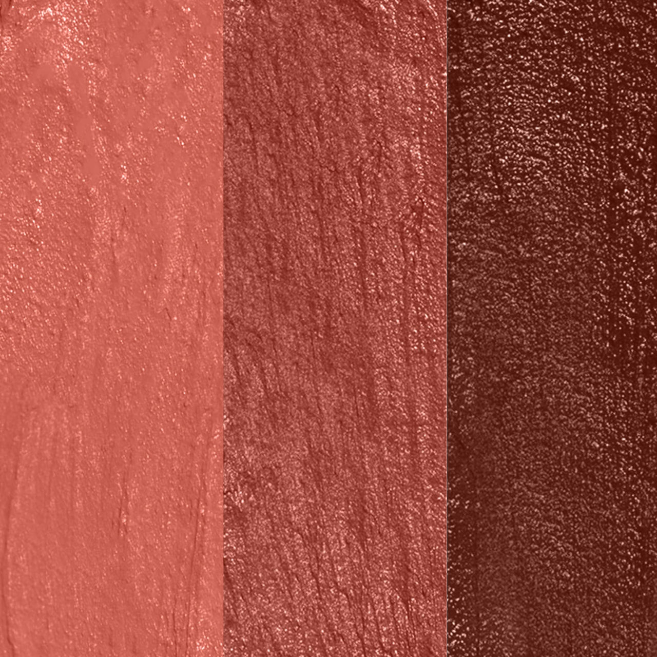 RENEE Glam Stack 3-In-1 Lip & Cheek Tint - Nude 4.5gm - 3 Shades in 1, Rich Creamy Natural Seamless Finish, Smooth & Blendable Formula- Travel Friendly, Quick & Easy to Use