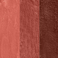 RENEE Glam Stack 3-In-1 Lip & Cheek Tint - Nude 4.5gm - 3 Shades in 1, Rich Creamy Natural Seamless Finish, Smooth & Blendable Formula- Travel Friendly, Quick & Easy to Use