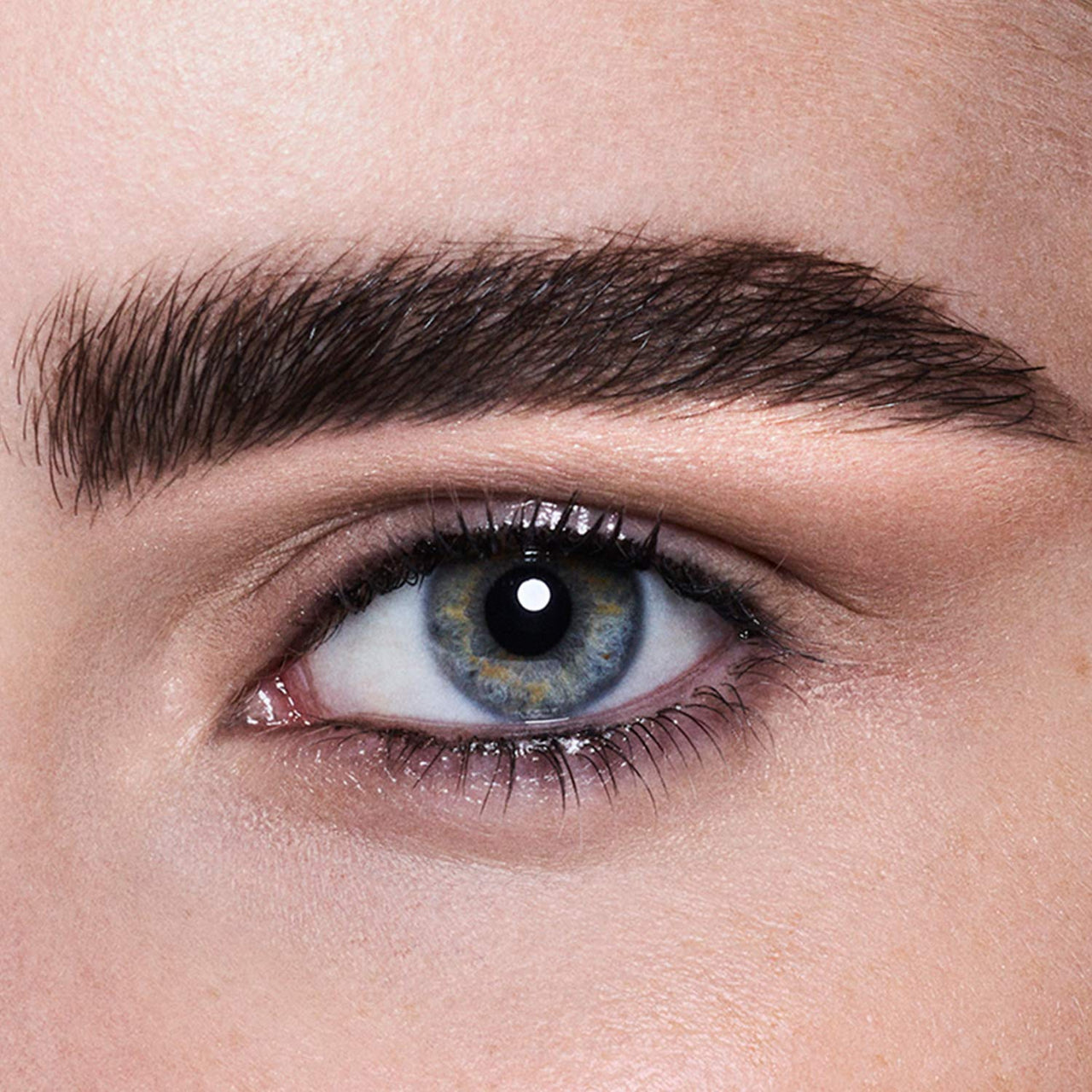 Revlon Colorstay Brow Pencil, Soft Black, 1.6g