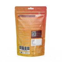 Berries And Nuts Dried Apricots, 1Kg, Pack of 1