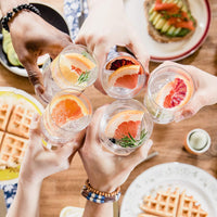 sodastream 0.5L Twin Pack Dishwasher Safe Slim Bottle (Black) Dishwasher Safe Black 0.5L Pack of 2