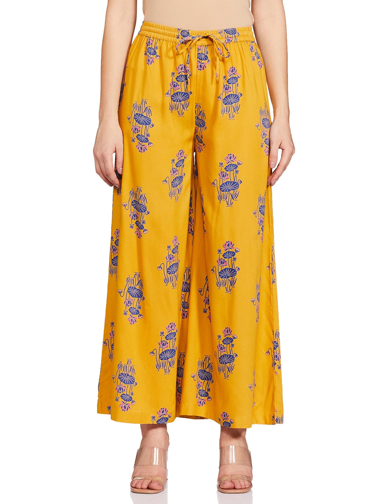 Amazon Brand - Myx Women's  Loose Bottom