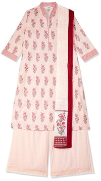 BIBA Womens Suit Set