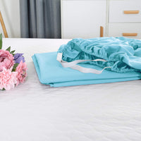 Elegant Comfort Premium Hotel Quality Extra Deep Pocket 18