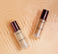 Charmacy Milano Matte Foundation 11 - 30 ml, With SPF 25 Sun Protection, Perfect Canvas for Your Make-Up Buildable Coverage, Instant Hydrating, Light Weight, Suitable for All Skin Types, Seamless Blend, Flawless Finish, No Tube