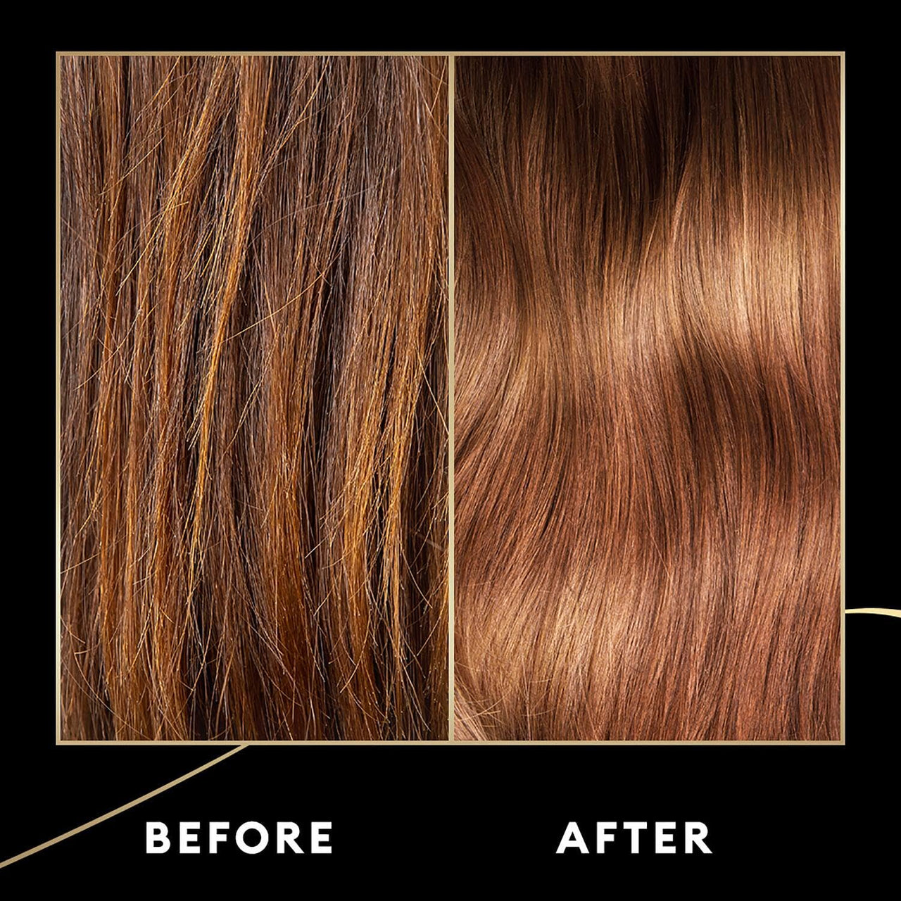 TRESemme Bondplex Sleek Shampoo 1000ml With Salon-Inspired Protein Bonding Complex | Repairs Damaged Hair | Restores Hair Strength