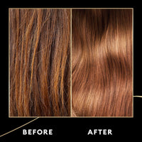 TRESemme Bondplex Sleek Shampoo 1000ml With Salon-Inspired Protein Bonding Complex | Repairs Damaged Hair | Restores Hair Strength