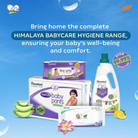 Himalaya Germ Free Baby Laundry Wash 1 L Bottle & Germ Free Baby Laundry Wash Liquid, 1 L Pouch, White, (7004801)