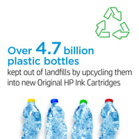 64 Standard Tri-Color 1 Cartridge