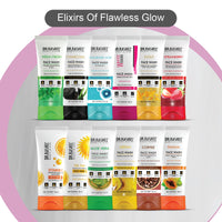 DR.RASHEL Charcoal Face Wash Deep Cleansing & Anti-Polltion with Active Cool with No Parabens, SLS, Silicones & Colour (100 ml)