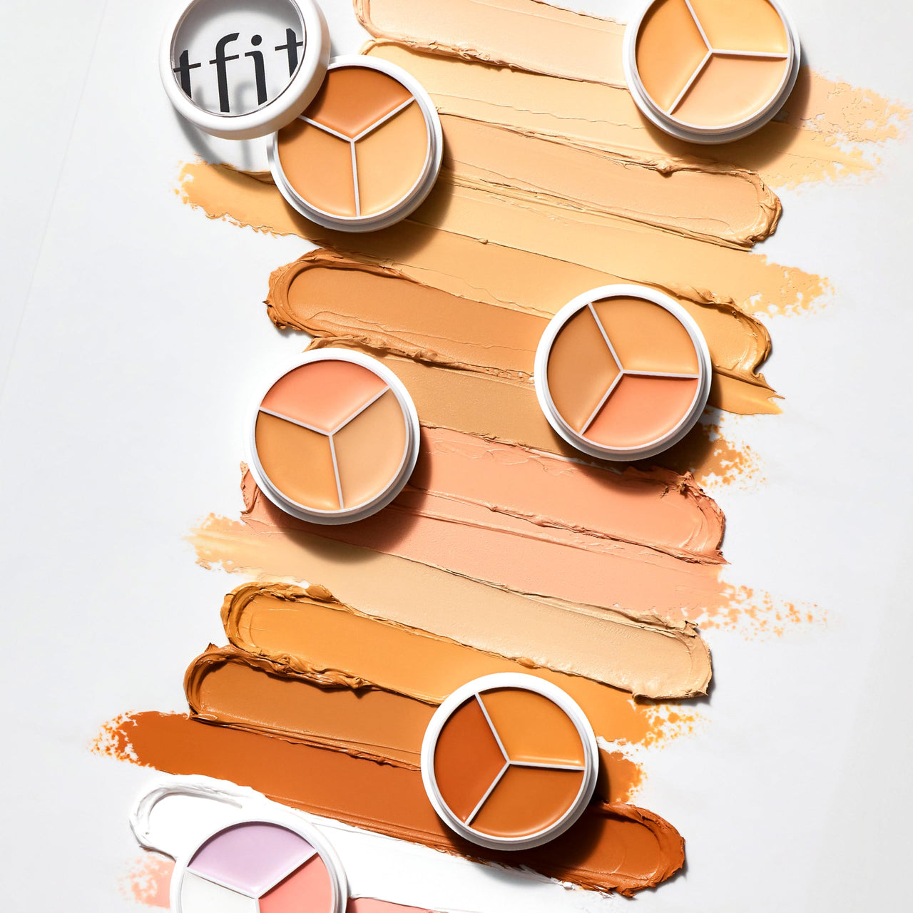 TFIT COVER UP PRO CONCEALER 03 COOL