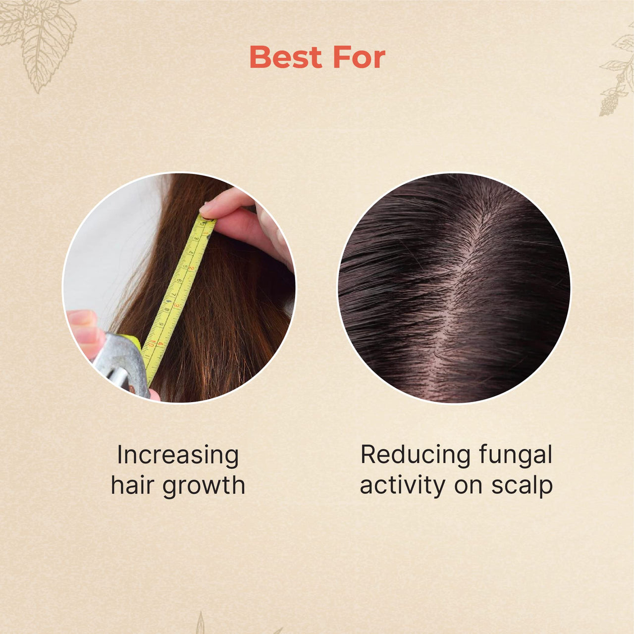 Vedix Customised Ayurvedic Hair Oil, Vikruth Amla Booster Oil With Amla And Sesame - 10ml