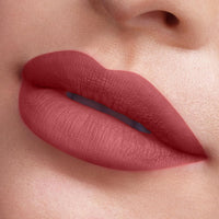 Seven Seas Touch N Try Velvet Liquid Lipstick | Matte Finish | One Swipe Application | Non Transfer | Water Proof | Liquid Lipstick for Women | Long Lasting Stay Up to 8 Hours (11, 4ML)