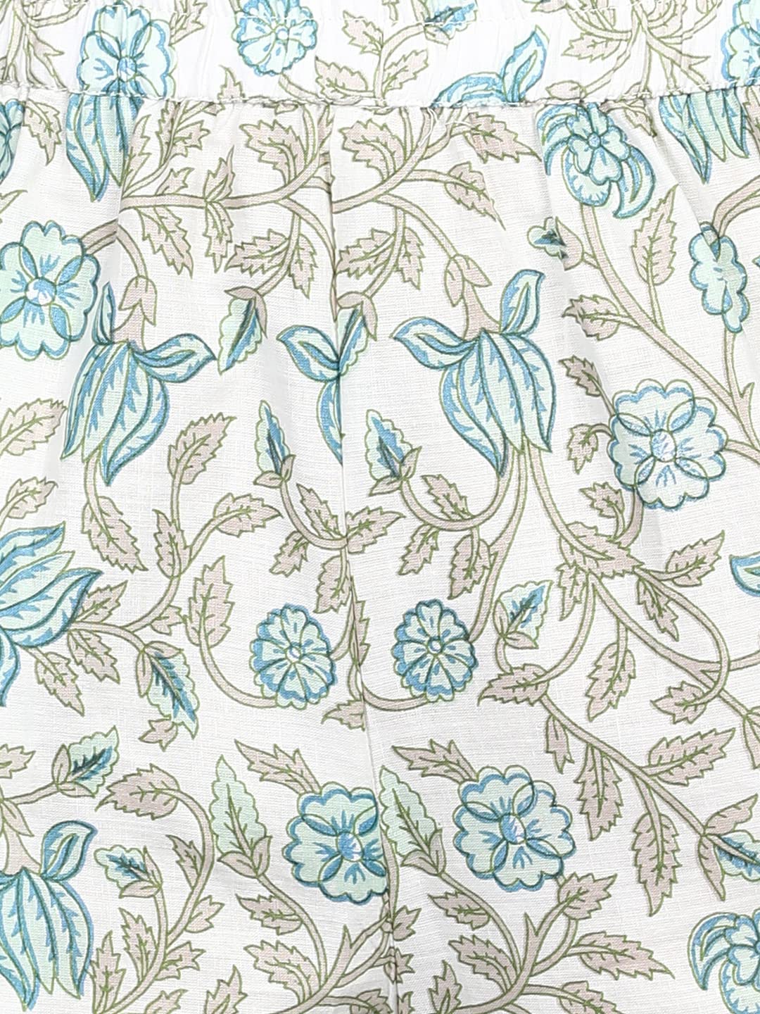 Vaamsi Women Palazzo Set